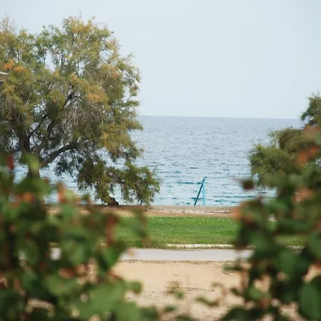Maria Ιερισσός