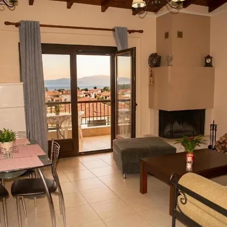 Apartment Maria Ierissos
