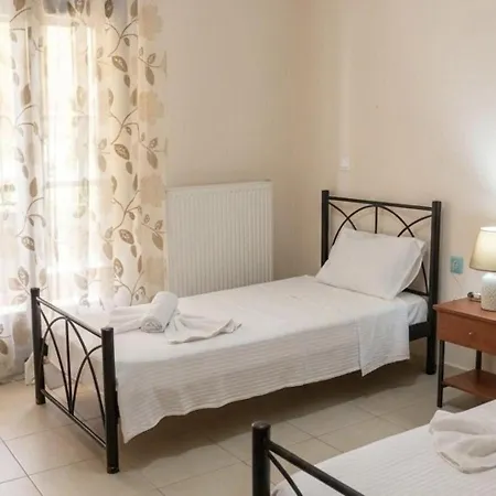 Maria Apartment