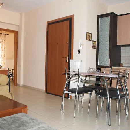 Maria Apartment Ierissos