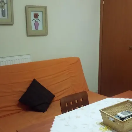 Apartment Maria *