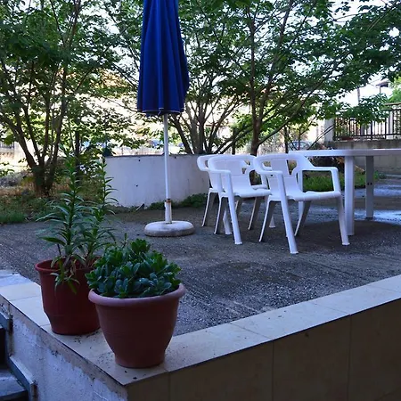 Maria Apartment