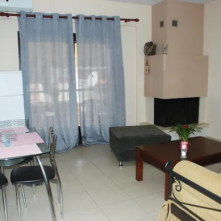 Apartment Maria *
