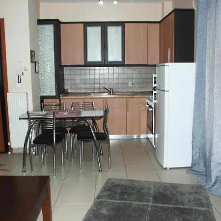 Maria Appartement