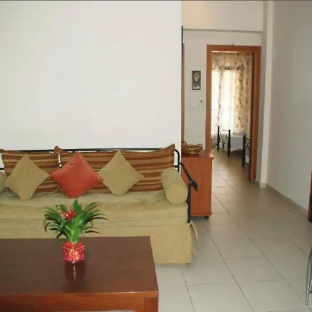 Apartment Maria