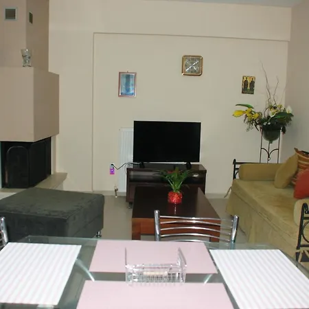 Apartment Maria *