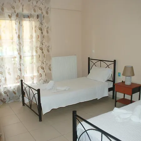 Apartment Maria