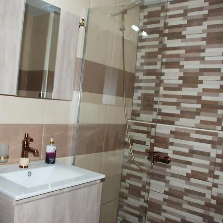Maria Apartment *