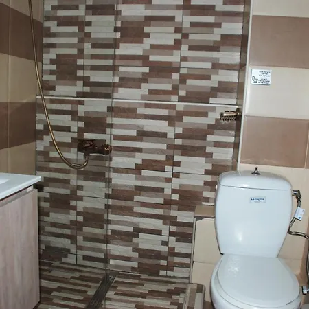 Apartment Maria Ierissos