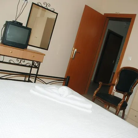 Apartment Maria Ierissos