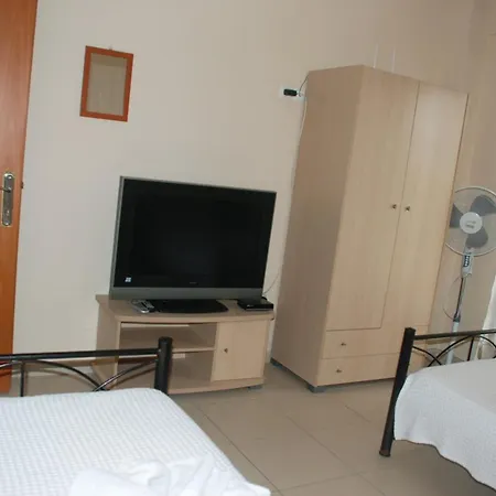 Apartment Maria *