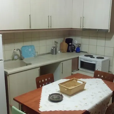 Apartment Maria Ierissos