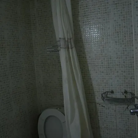 Apartment Maria *