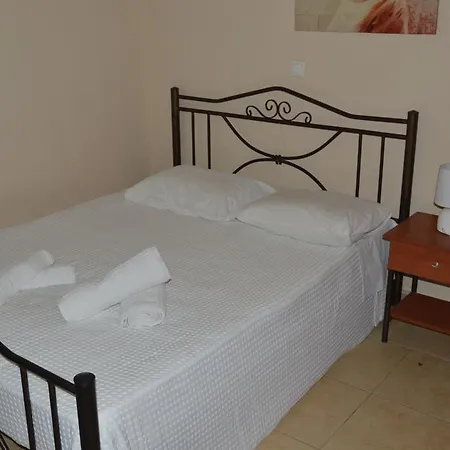 Maria Apartment Ierissos