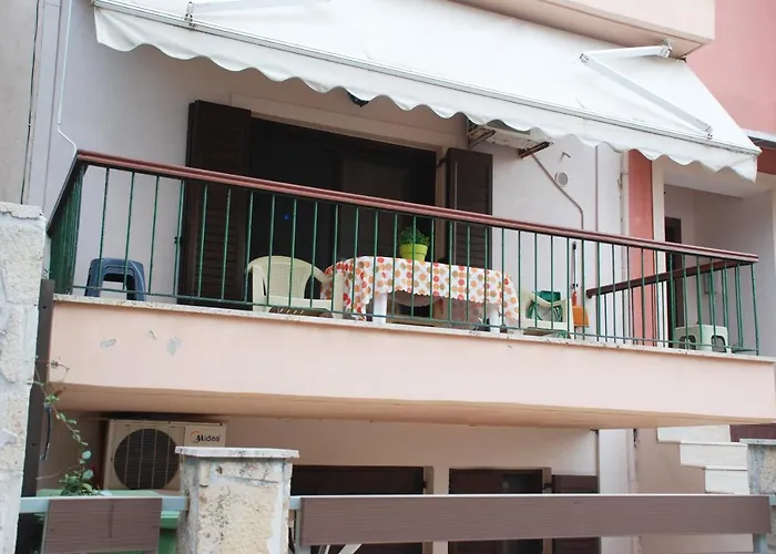 Appartement Maria Ierissos