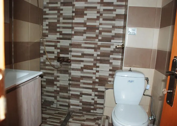 Appartement Maria Ierissos