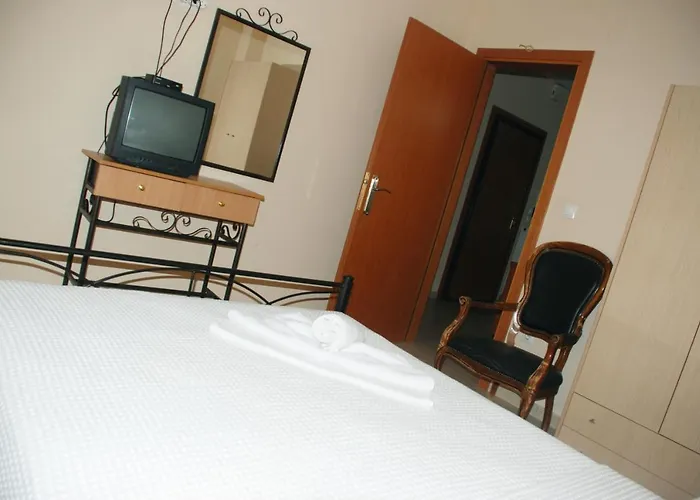 Appartement Maria Ierissos