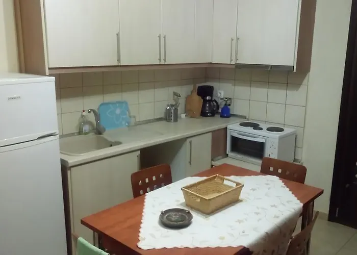 Appartement Maria Ierissos