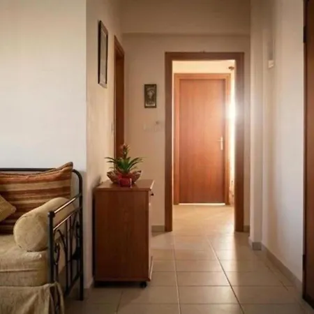 Apartment Maria *