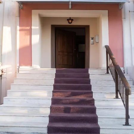 Apartment Maria *