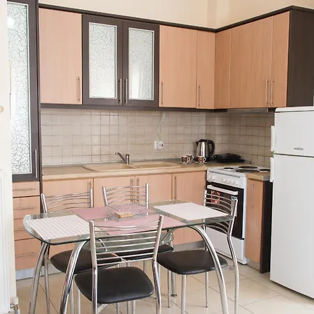 Maria Apartment Ierissos