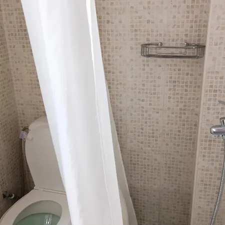 Maria Apartment