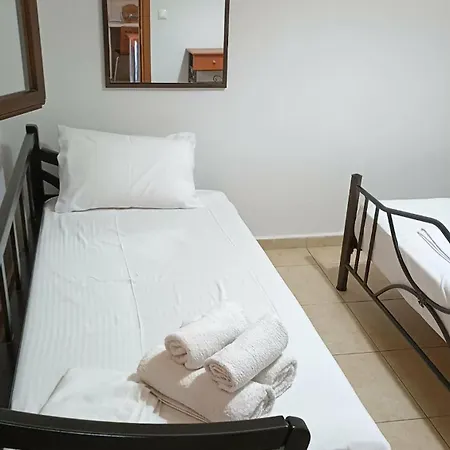 Maria Apartment Ierissos