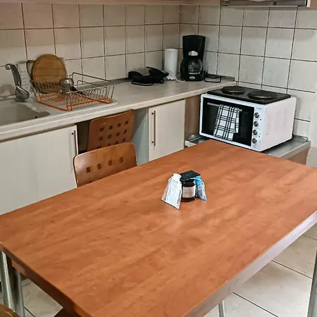 Apartment Maria