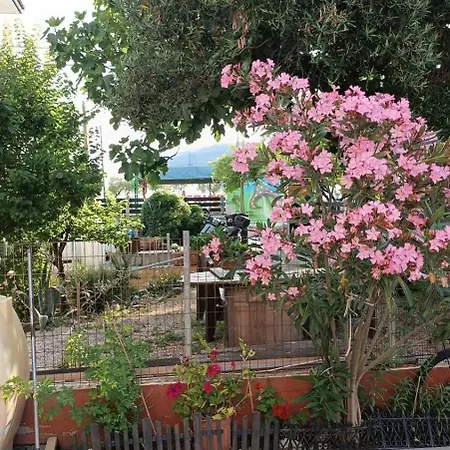 Maria * Ierissos